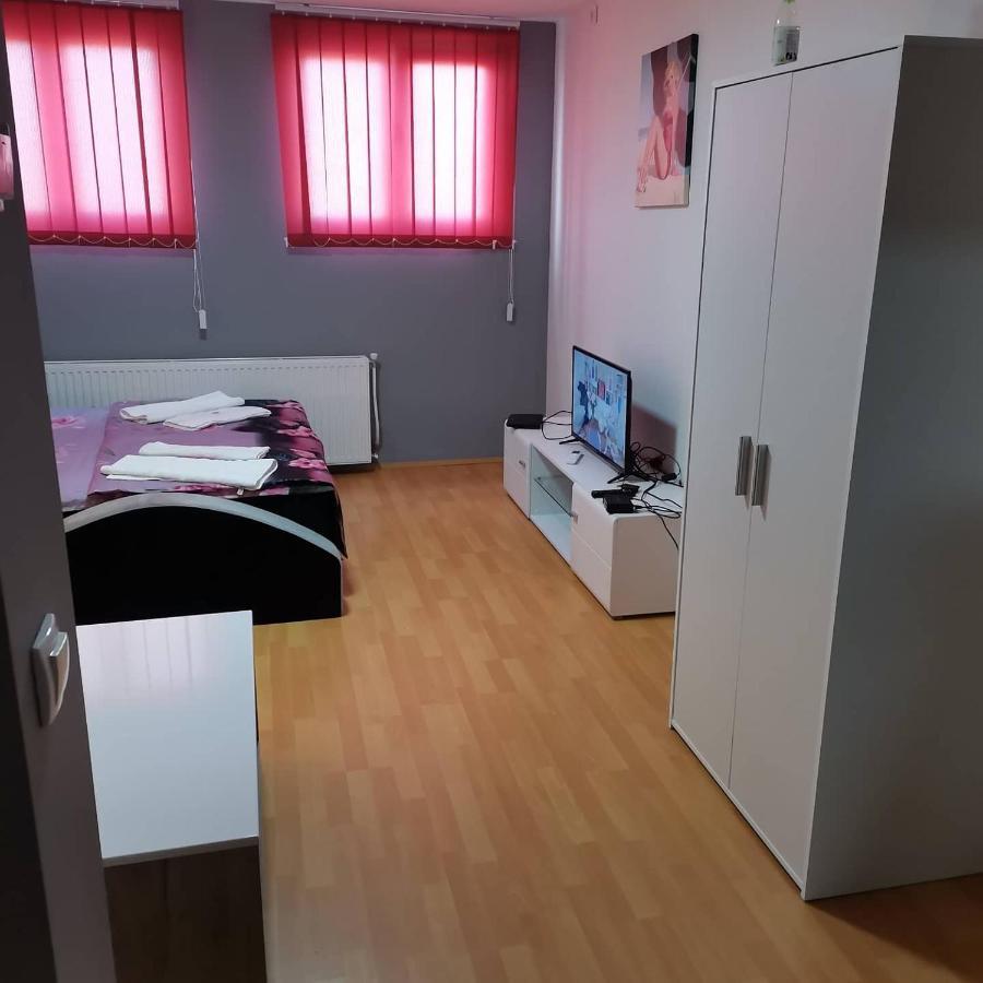 Vip Rooms Prenociste 026 Smederevo Ngoại thất bức ảnh
