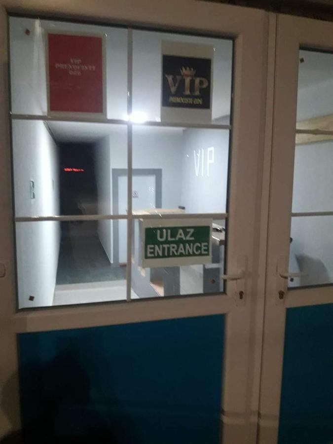 Vip Rooms Prenociste 026 Smederevo Ngoại thất bức ảnh