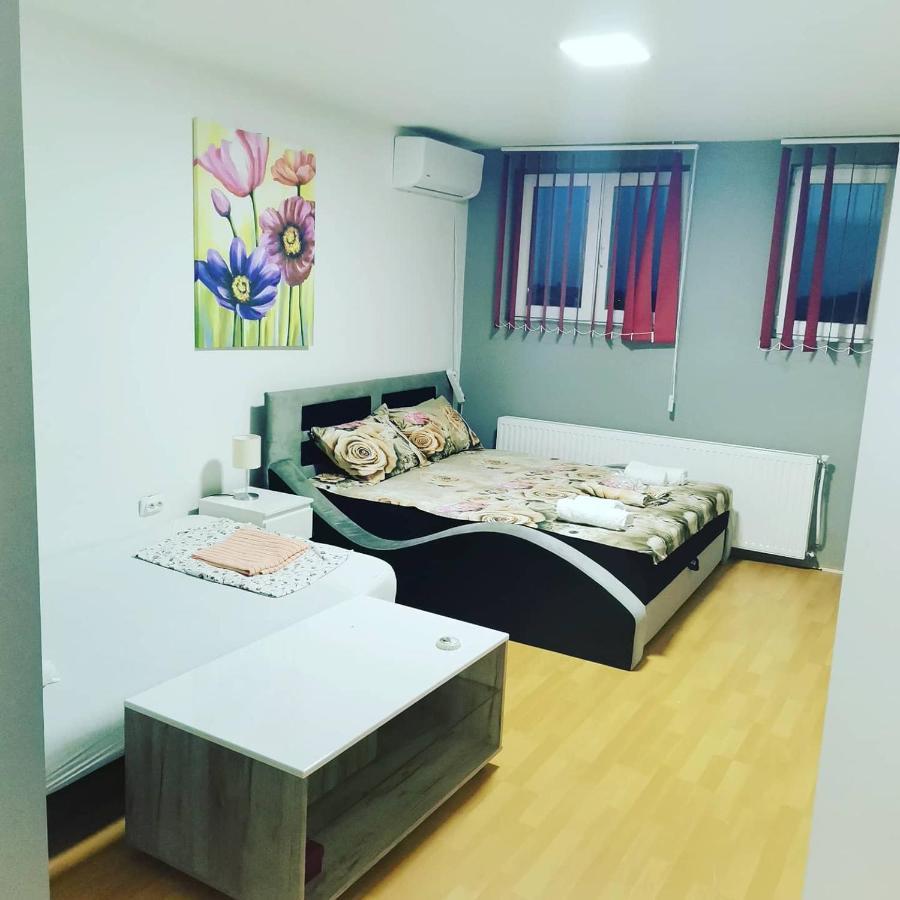 Vip Rooms Prenociste 026 Smederevo Ngoại thất bức ảnh