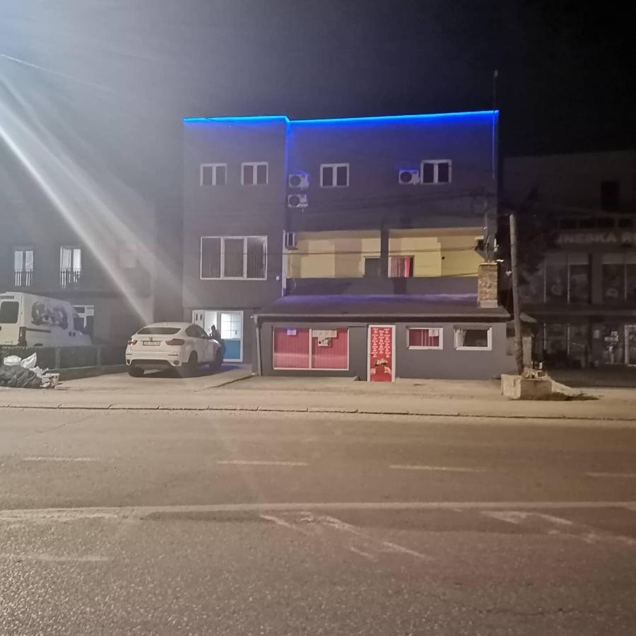 Vip Rooms Prenociste 026 Smederevo Ngoại thất bức ảnh