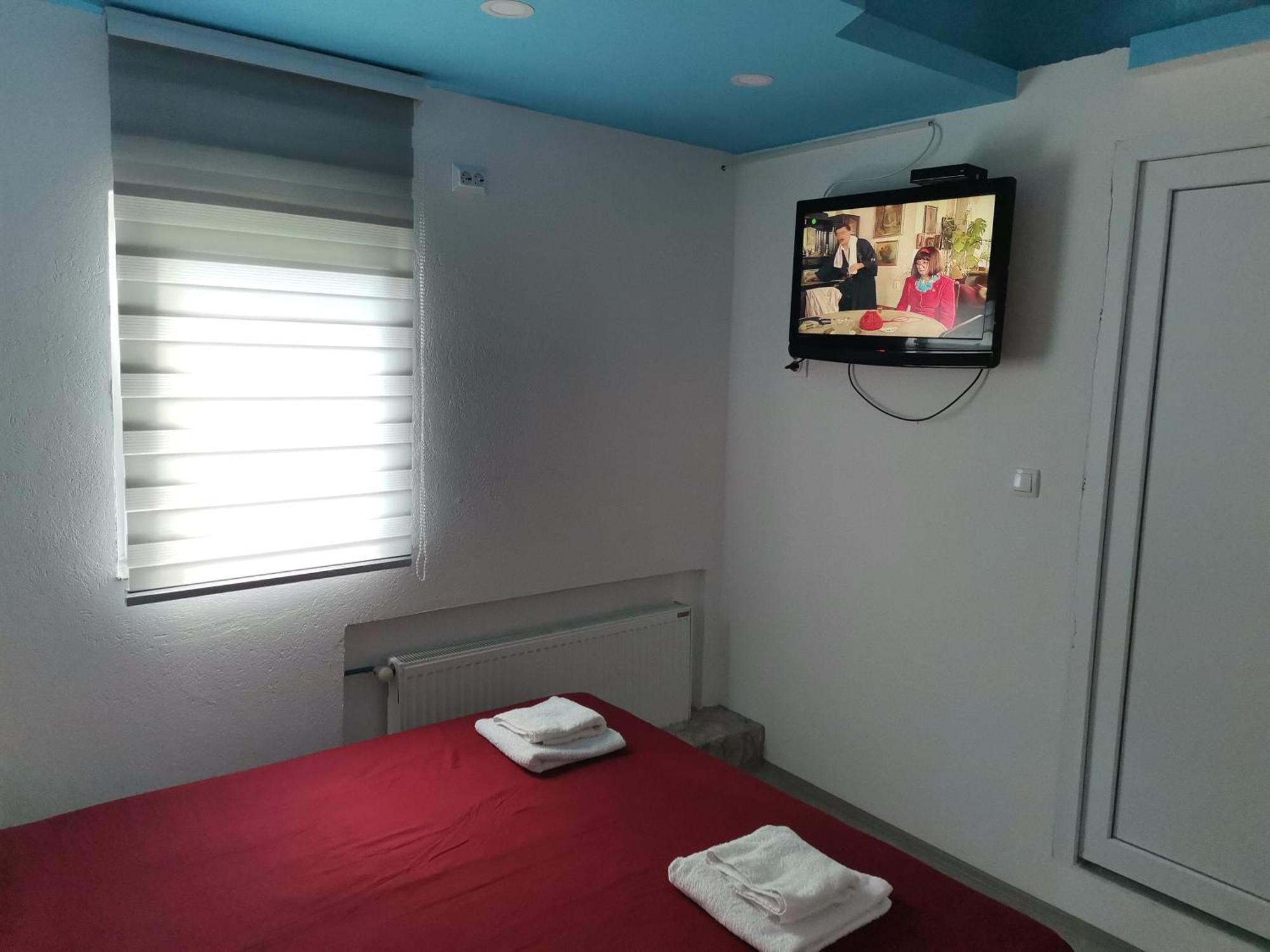 Vip Rooms Prenociste 026 Smederevo Ngoại thất bức ảnh