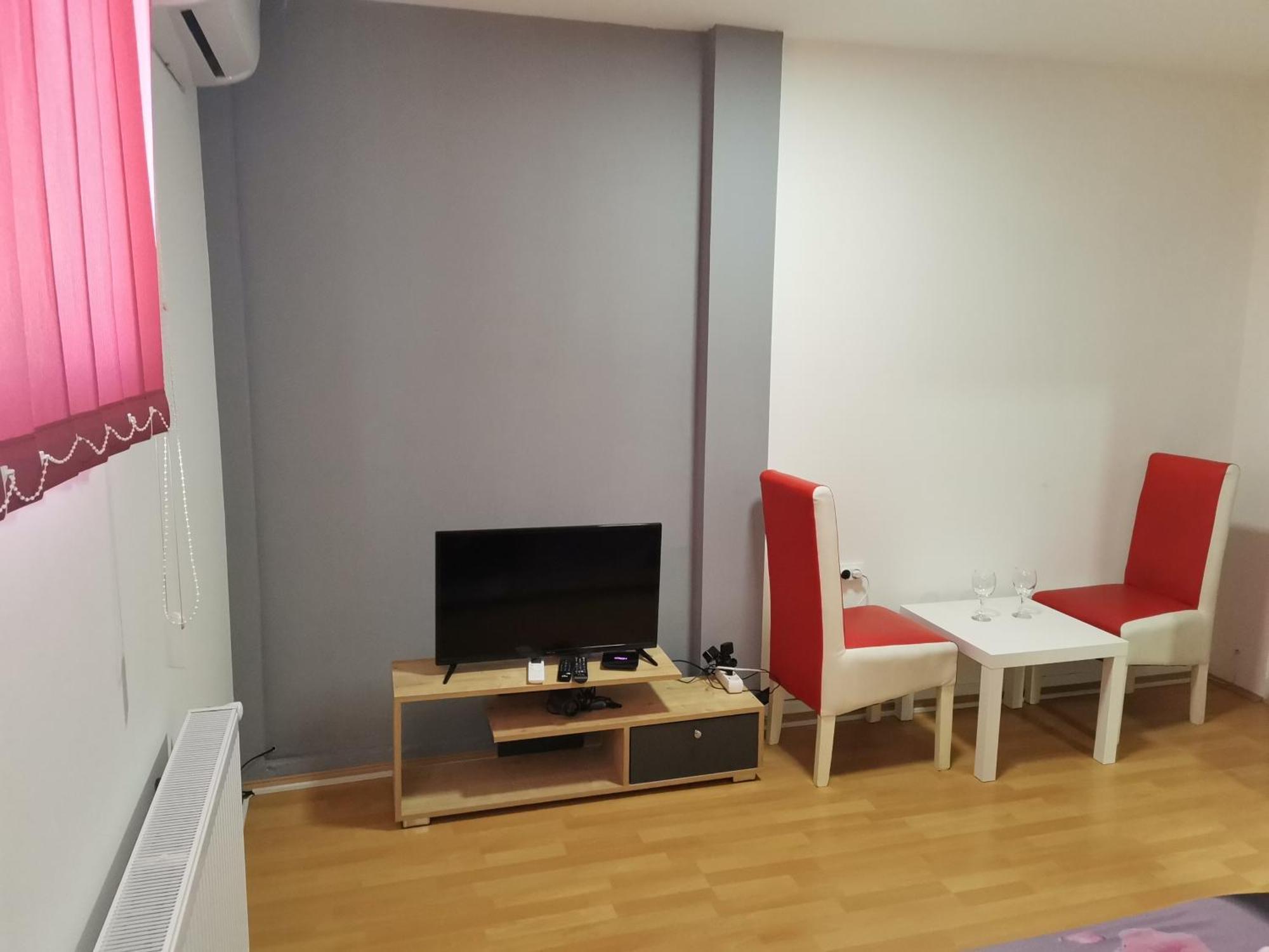 Vip Rooms Prenociste 026 Smederevo Ngoại thất bức ảnh