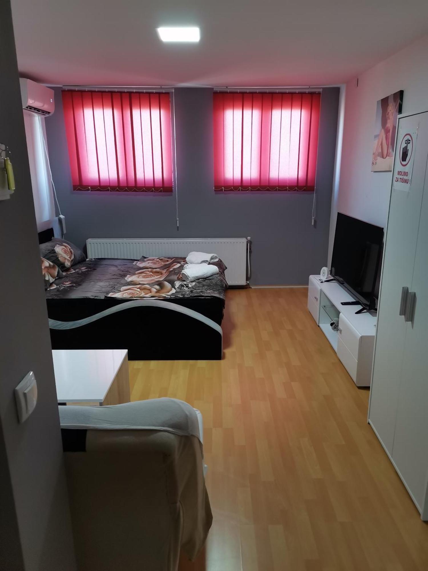 Vip Rooms Prenociste 026 Smederevo Phòng bức ảnh