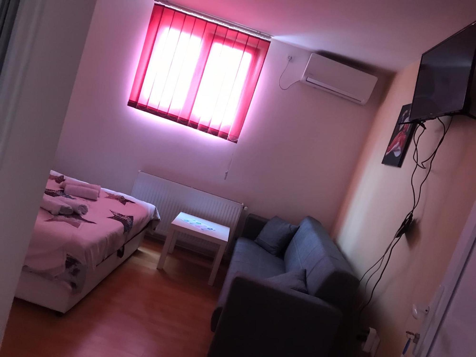 Vip Rooms Prenociste 026 Smederevo Ngoại thất bức ảnh