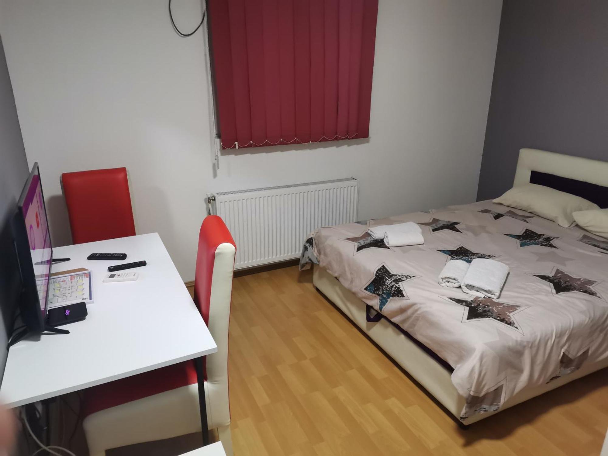 Vip Rooms Prenociste 026 Smederevo Ngoại thất bức ảnh