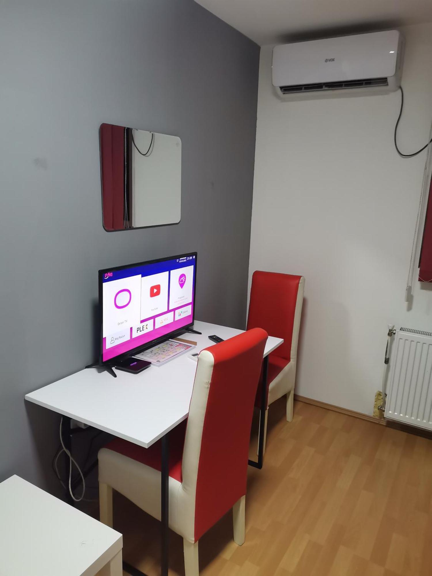 Vip Rooms Prenociste 026 Smederevo Ngoại thất bức ảnh